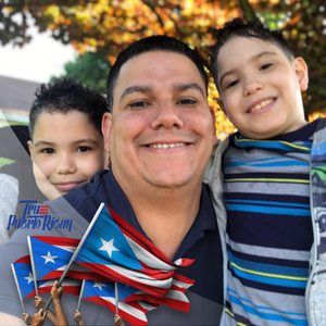 Meet your Posher, Julio